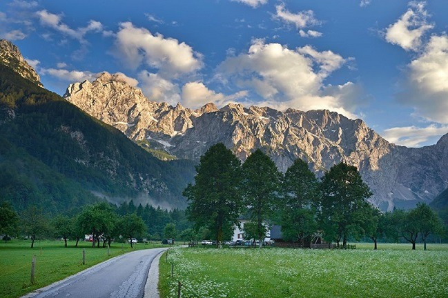 Self-drive tour in Slovenia - 11 days - Slovenia Tours